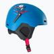 Children's ski helmet Marker Bino blue 140221.89 4
