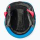 Children's ski helmet Marker Bino blue 140221.89 5