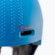 Children's ski helmet Marker Bino blue 140221.89 6