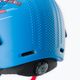 Children's ski helmet Marker Bino blue 140221.89 7