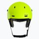 Children's ski helmet Marker Bino yellow 140221.25 2