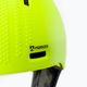 Children's ski helmet Marker Bino yellow 140221.25 6