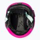 Children's ski helmet Marker Bino pink 140221.60 5