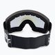 Marker ski goggles Ultra-Flex blue mirror 141300.02.00.3 3