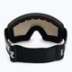 Marker ski goggles Ultra-Flex gold mirror 141300.01.00.3 3