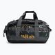 Men's Rab Expedition Kitbag 50 l grey QP-08-GY-50 travel bag