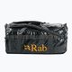 Rab Expedition Kitbag 120 travel bag grey QP-10 2