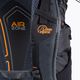 Lowe Alpine AirZone Trail 30 l hiking backpack black FTE-71-BL-30 7