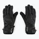 Men's trekking gloves Rab Xenon black 3