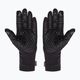 Men's trekking gloves Rab Power Stretch Contact Grip black 2