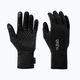 Men's trekking gloves Rab Power Stretch Contact Grip black 6