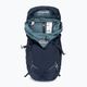 Women's trekking backpack Lowe Alpine AirZone Trek ND43:50 43 + 7 l navy 4