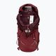 Women's trekking backpack Lowe Alpine AirZone Trek ND43:50 43 + 7 l raspberry 4