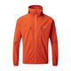 Rab Borealis men's softshell jacket orange QWS-35-FC-S 2