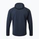 Men's Rab Superflux Hoody fleece sweatshirt blue QFE-89-DI 2