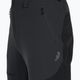 Rab Torque Mountain men's softshell trousers grey-black 9