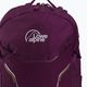 Lowe Alpine AirZone Active 22 l hiking backpack purple FTF-17-GP-22 4