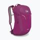 Lowe Alpine AirZone Active 22 l hiking backpack purple FTF-17-GP-22 6