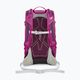 Lowe Alpine AirZone Active 22 l hiking backpack purple FTF-17-GP-22 8
