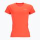 Women's trekking t-shirt Rab Sonic orange QBL-02 4