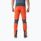 Men's trekking trousers Rab Torque orange/black QFU-69 2