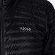 Rab Cirrus Flex 2.0 men's down jacket black QIO-74-BL-S 4