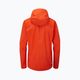 Rab Meridian men's membrane rain jacket orange QWG-44-FC 2