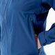 Rab Kinetic 2.0 women's rain jacket blue QWG-75 6