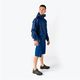 Rab Downpour Plus 2.0 men's rain jacket navy blue QWG-78-DI 2