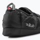 Rab Cirrus Hut slippers black QAJ-05 9