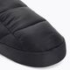 Rab Cirrus Hut slippers black QAJ-04 7