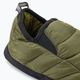 Rab Cirrus Hut slippers chlorite green 8