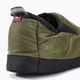 Rab Cirrus Hut slippers chlorite green 9