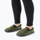 Rab Cirrus Hut slippers chlorite green 11