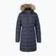 Women's down jacket Rab Deep Cover deep denim 10