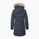 Women's down jacket Rab Deep Cover deep denim 11