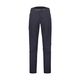 Women's softshell trousers Rab Incline AS black QFU-85 7