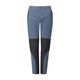Women's trekking trousers Rab Torque blue/black QFU-70 8