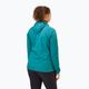 Women's softshell jacket Rab Borealis marina blue 3