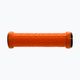 RACE FACE Grippler handlebar grips orange AC990083 4