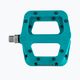 RACE FACE Chester turquoise bicycle pedals PD20CHETUQ 2