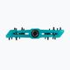 RACE FACE Chester turquoise bicycle pedals PD20CHETUQ 3