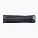 RACE FACE Chester black/forest green handlebar grips 2