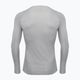 Men's Nike Dri-FIT Park First Layer LS pewter grey/white thermal longsleeve 2