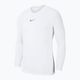 Men's thermal longesleeve Nike Dri-Fit Park First Layer white AV2609-100