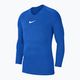 Men's thermal longesleeve Nike Dri-Fit Park First Layer blue AV2609-463