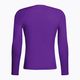 Men's Nike Dri-FIT Park First Layer LS court purple/white thermal longsleeve 2