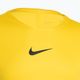 Men's Nike Dri-FIT Park First Layer tour thermal longsleeve yellow/black 3