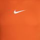 Men's Nike Dri-FIT Park First Layer LS safety orange/white thermal longsleeve 3