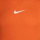 Men's Nike Dri-FIT Park First Layer LS safety orange/white thermoactive longsleeve 3